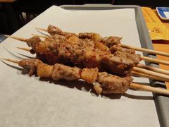 -肉串汪(西便门店)