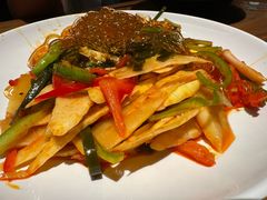 -万记麻辣烫国展总店