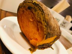 烤地瓜-金鼎轩(安贞里店)