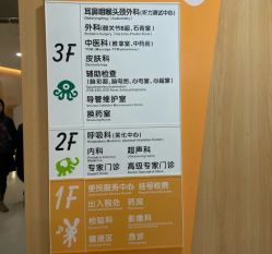 -上海市儿童医院(北京西路院区)