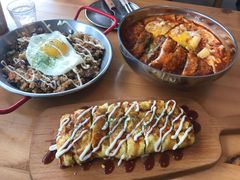 -青春分食(仙林大学城店)