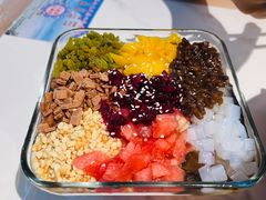 -周大厨辣椒炒肉(淮安万达店)