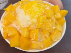 -水牛奶皇后糖水铺(深圳总店)