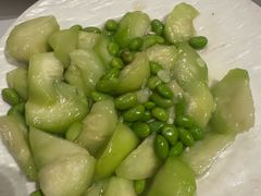 -海富门·带鱼·淮扬菜·粤菜(甘家口店)
