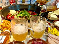 -芈重山老火锅(广州首店)