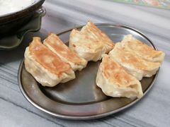 -芬芳甜品(同福路店)