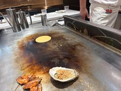 -板焱铁板烧(梅溪湖店)