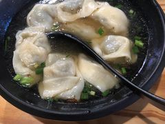 -嘎灵阁馄饨铺(富平路店)