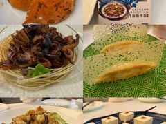 -品海楼·大连海胆锅贴馆(东港店)