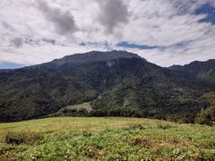 -硗碛藏寨·神木垒景区