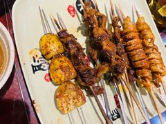 -一块豆腐(李沧书院路店)