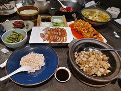 -香雪海·蘇面館(湖滨店)
