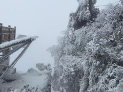 -瓦屋山景区