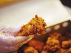 鸡小腿-阿捡忭京炸鸡(韭菜园总店)