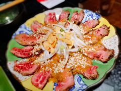 -無境·匠心日本料理(汉街店)