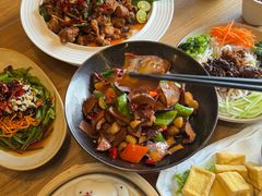-尽善百年古院餐厅(王家老宅店)
