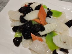 -聚丰园•湖鲜餐厅(阿红私房菜梅石路店)