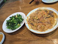 -一轩饺子馆(丽都店)