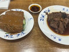 柴氏酱牛肉-柴氏风味斋(甘家口店)