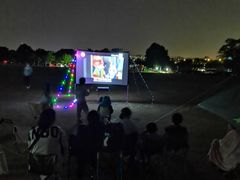 -钟山体育运动公园