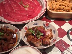 -赵美丽重庆火锅(西安直营总店)