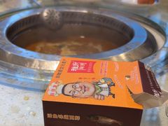 -胖师鱼馆非遗砂锅雅鱼(大北街店)