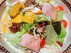 -通海俄式烧烤·俄罗斯大串(嵩山路店)