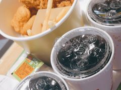 -麦当劳·得来速店(星沙大道店)