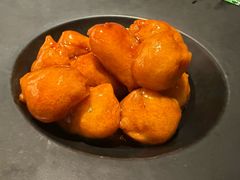-广州花园酒店荔湾亭·地道点心·粤式饮茶