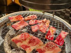 -肉仓焼肉バー(烟台山店)