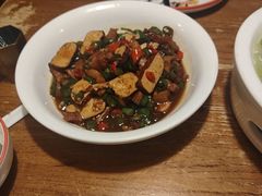 -新白鹿餐厅(龙游路总店·杭帮菜名店)