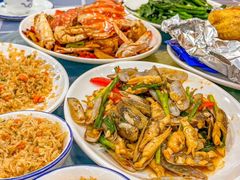 -明记海鲜大排档(巽寮湾店)