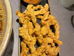 -川芙蓉·市井老川菜(长寿路店)