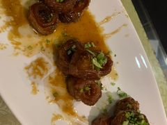 九转大肠-春江饭店(共青团路总店)