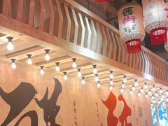 -旧街市鲜货老火锅(大光路店)
