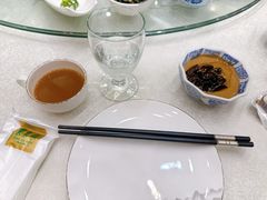 -东来顺饭庄(金泉广场店)