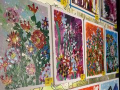 -杨梅红艺术教育(凤城教学中心)