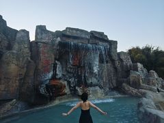-汤山一号温泉度假区