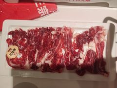 -八合里潮汕鲜牛肉火锅(上海汇智广场店)