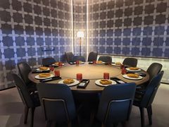 包厢-Ministry of Crab•MOC(交子大道店)