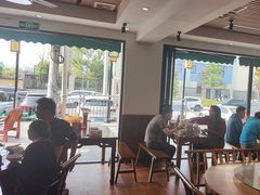 -好恰湘潭小炒与小碗菜(马兰山店)