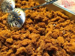 -乔波食品(杜桥中心菜场店)