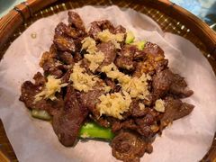-米庄·原味私房菜(骏壹万邦店)