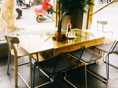 -KYO COFFEE(胶州路店)