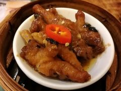 -添好运点心专门店(深水埗店)