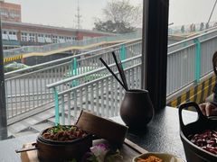 -盡膳口福·百年汤方火锅(科华北路店)