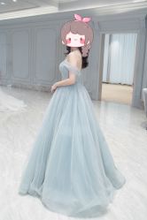 -MuseMarry婚纱(前海嘉里中心店)