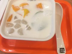 -满记甜品(南京虹悦城三店)