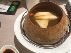 -尚一汤·粤菜海鲜(环球港店)