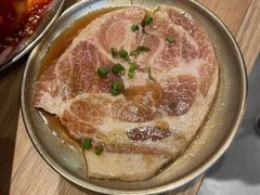 -西塔老太太泥炉烤肉(武汉摩尔城店)